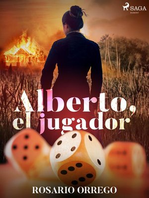 cover image of Alberto el jugador